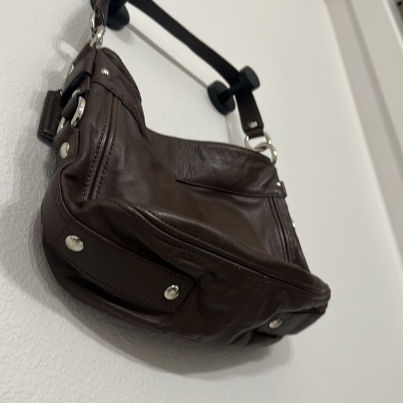 Vintage Coach Bag - Picture 9 of 9